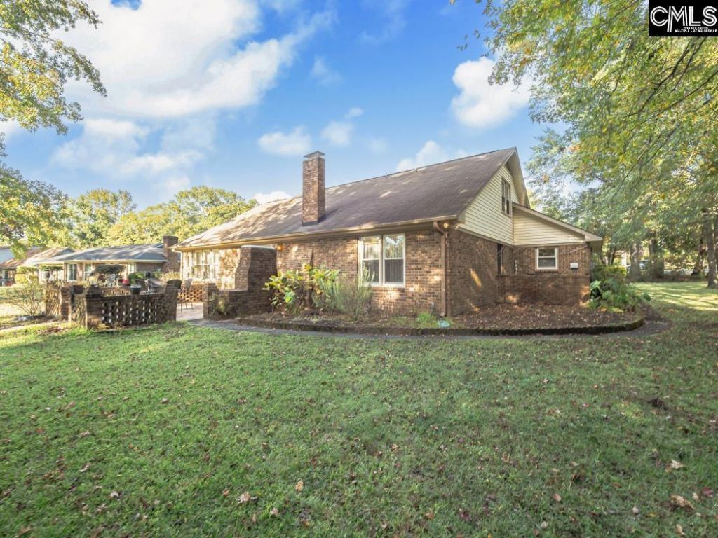 6674 Francis Marion Avenue Photo 37