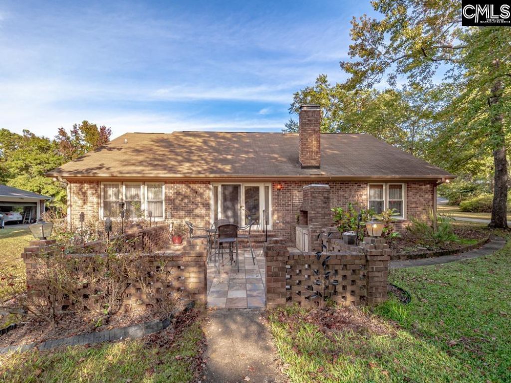 6674 Francis Marion Avenue Photo 39