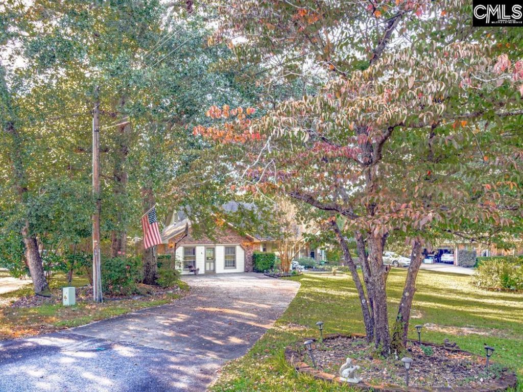 6674 Francis Marion Avenue Photo 4