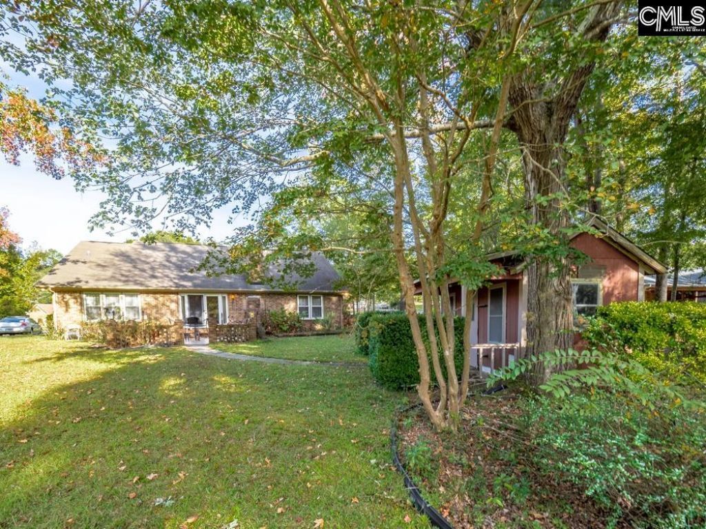 6674 Francis Marion Avenue Photo 40