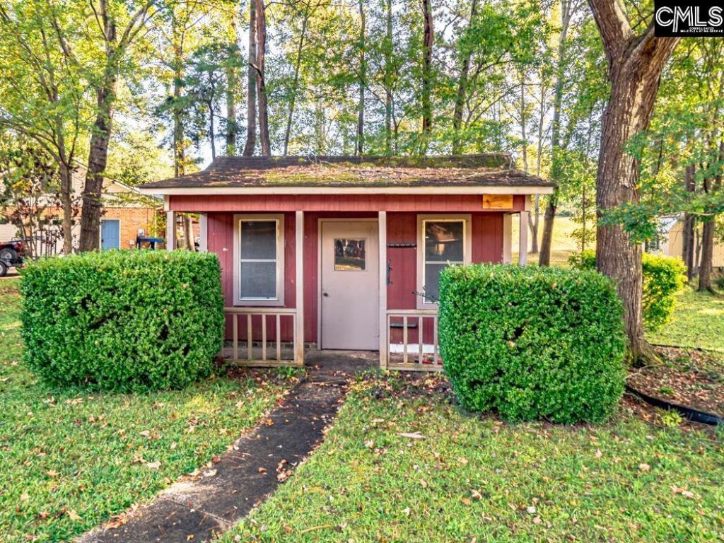 6674 Francis Marion Avenue Photo 42