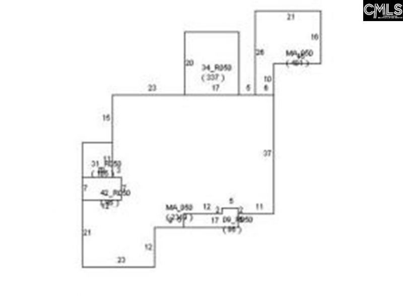 6674 Francis Marion Avenue Photo 43