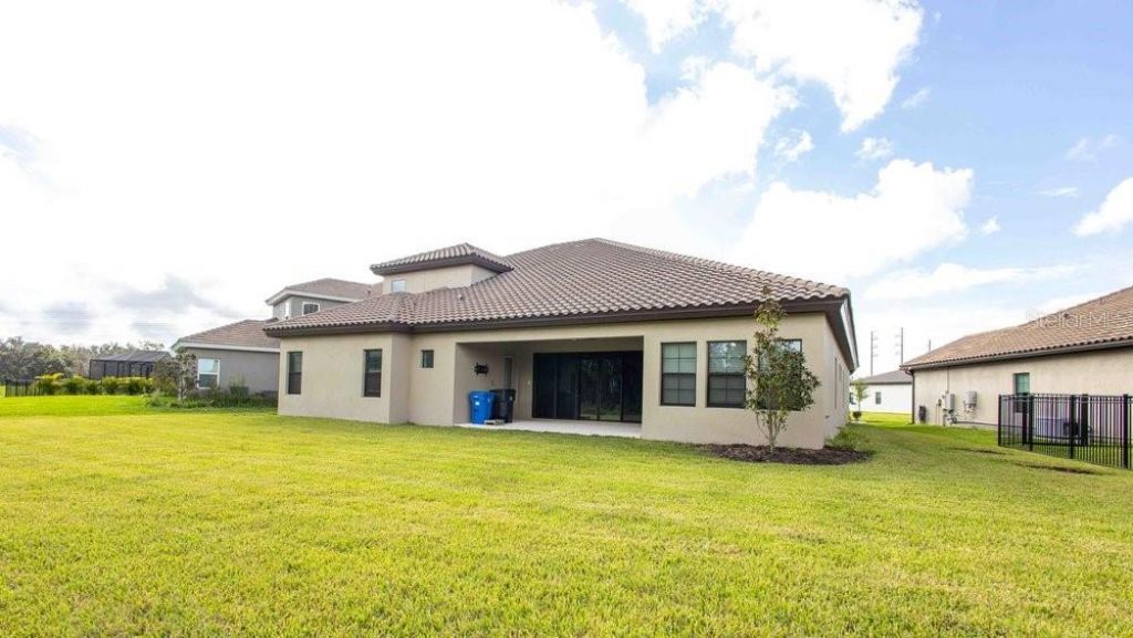 14288 Swiss Bridge Drive, Riverview, FL 33579 Photo