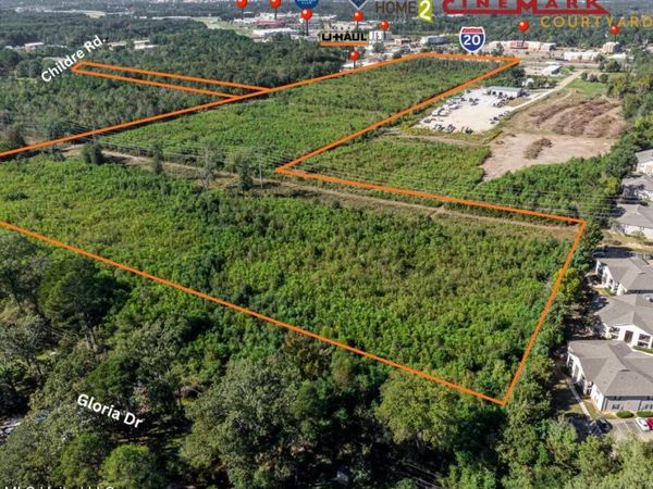 0 White Boulevard, Pearl, MS 39208