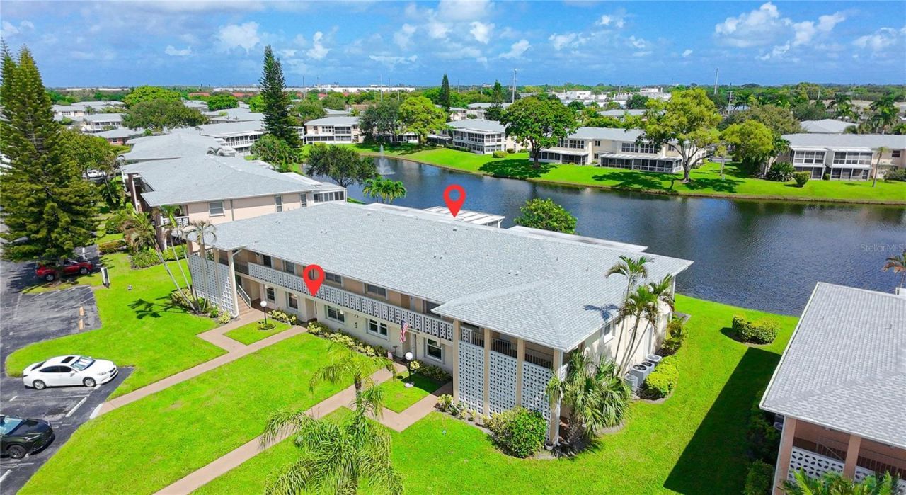 1421 NW 19th Terrace, Unit 102, Delray Beach, FL 33445 Photo