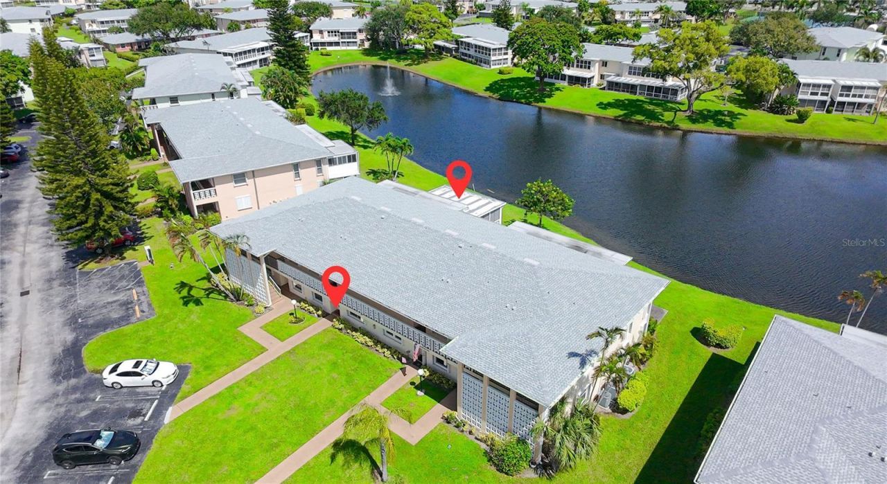 1421 NW 19th Terrace, Unit 102, Delray Beach, FL 33445 Photo