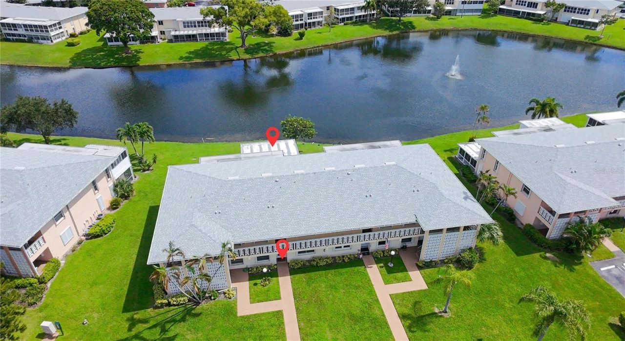 1421 NW 19th Terrace, Unit 102, Delray Beach, FL 33445 Photo