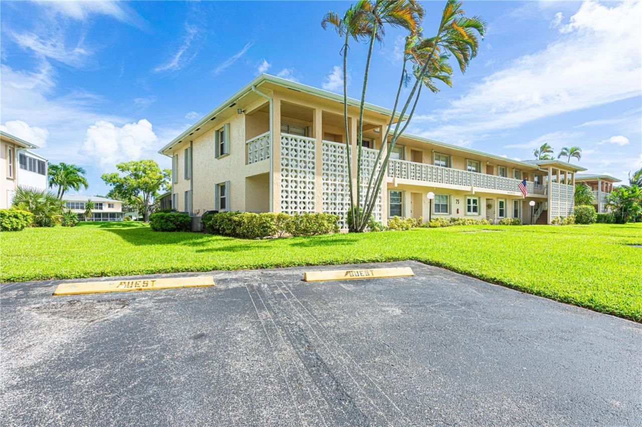 1421 NW 19th Terrace, Unit 102, Delray Beach, FL 33445 Photo