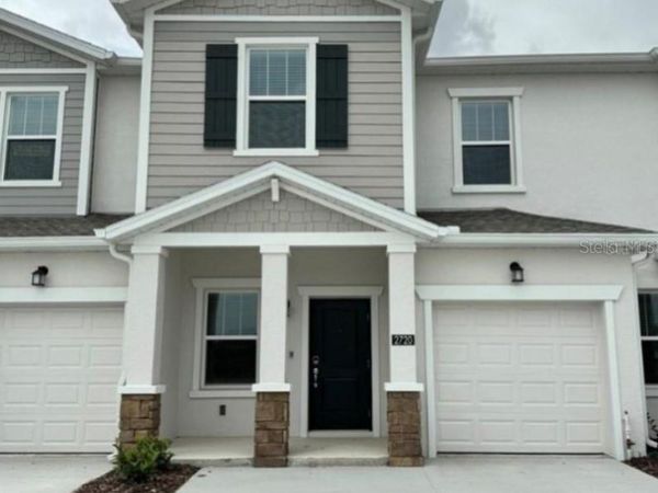 2720 PIERR STREET, DAVENPORT, FL 33837