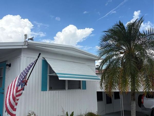 8300 SEMINOLE BOULEVARD, Unit 229, SEMINOLE, FL 33772