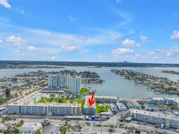 6201 2ND STREET E, Unit 82, ST PETE BEACH, FL 33706