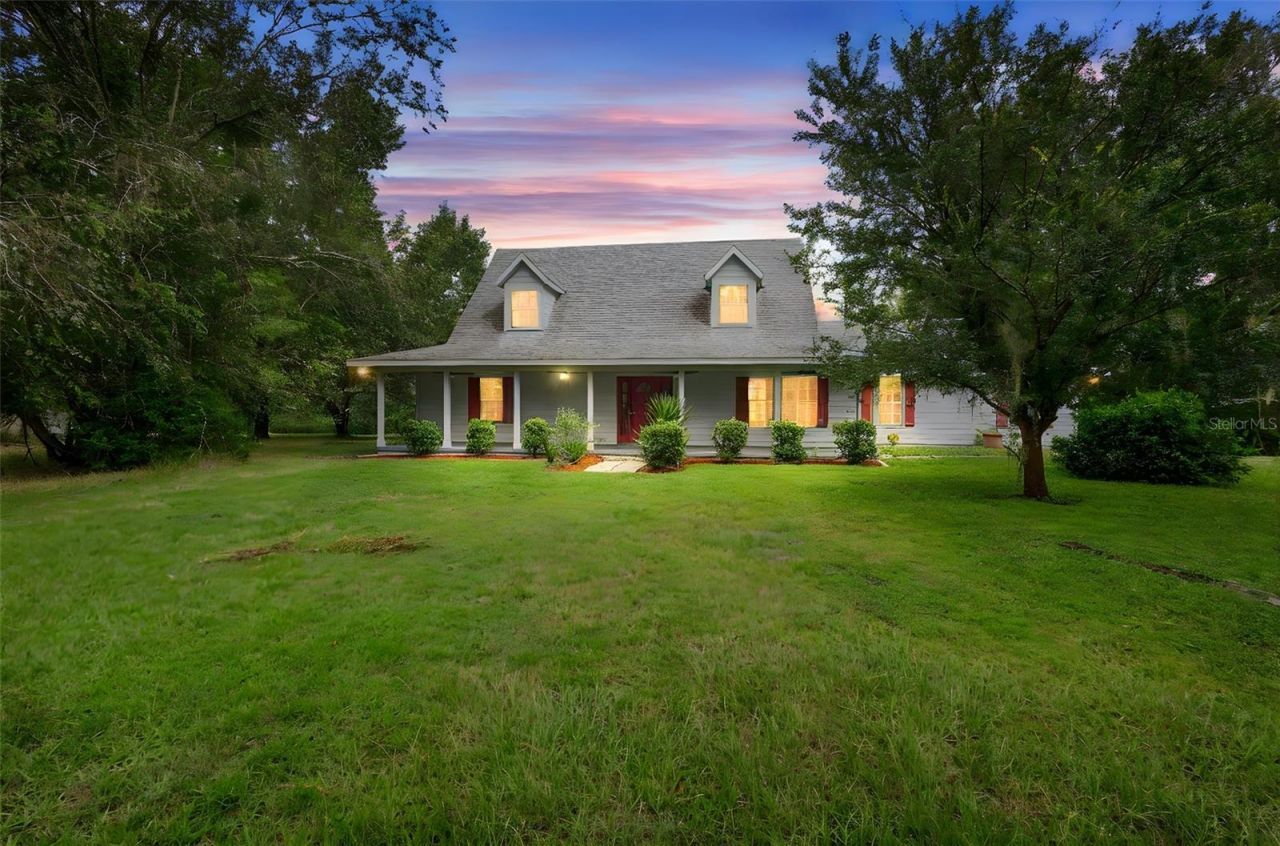 2840 Ranch Road, Lake Helen, FL 32744 Main Photo