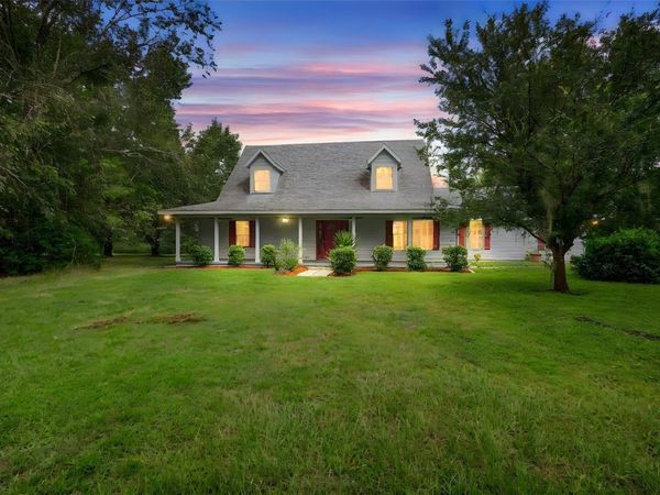 2840 RANCH ROAD, LAKE HELEN, FL 32744