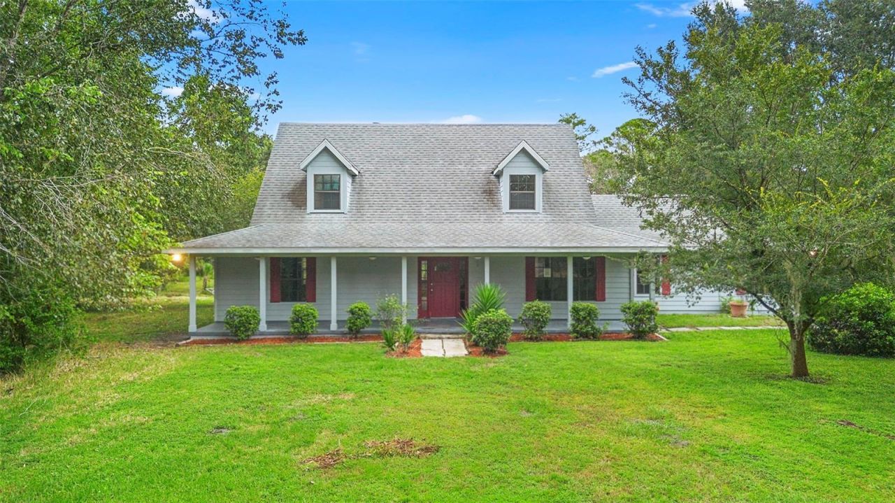 2840 Ranch Road, Lake Helen, FL 32744 Photo