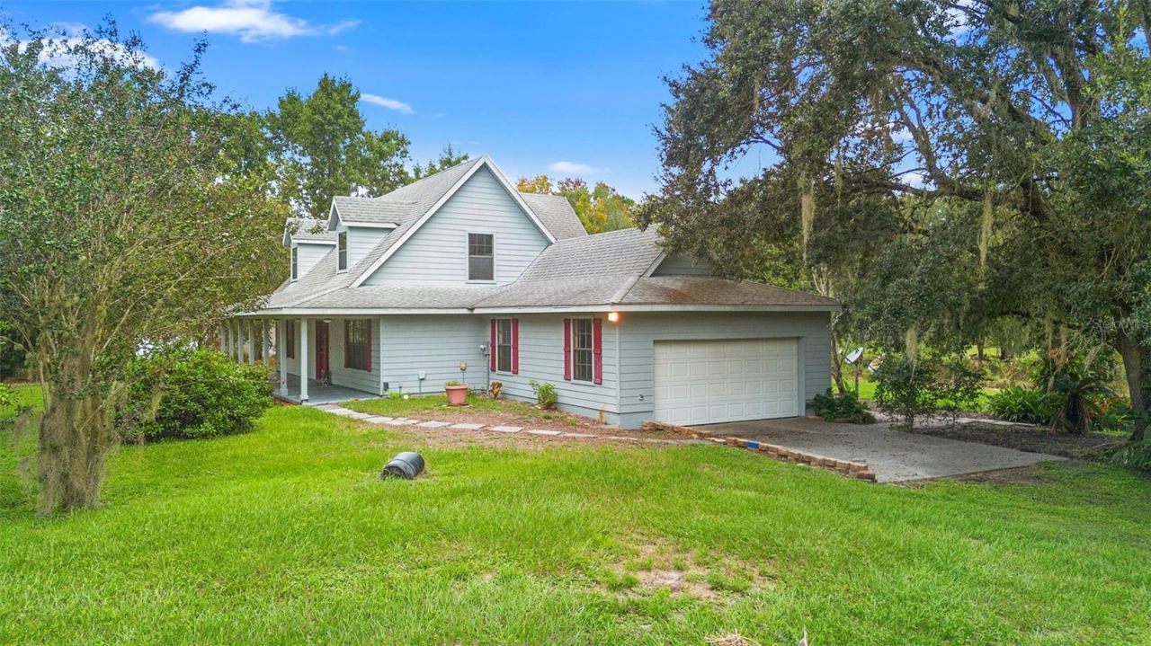 2840 Ranch Road, Lake Helen, FL 32744 Photo