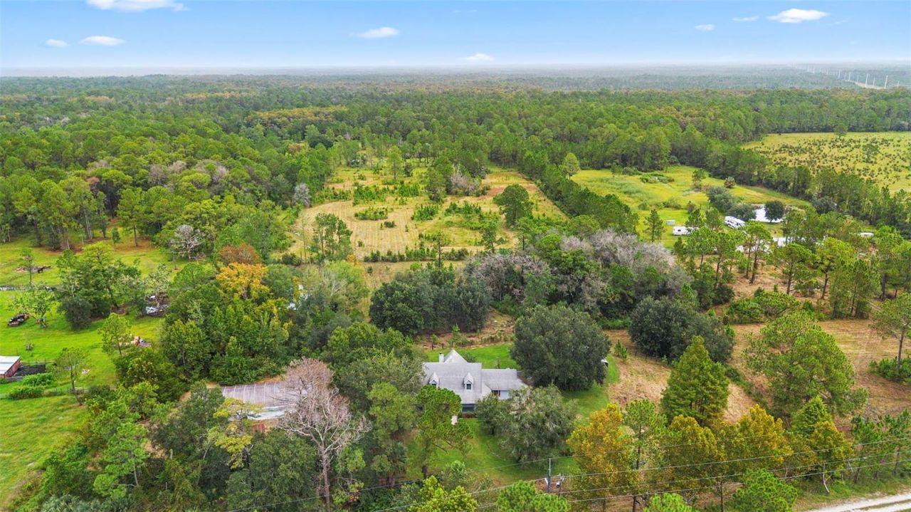 2840 Ranch Road, Lake Helen, FL 32744 Photo