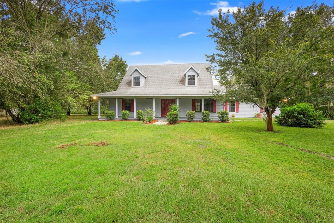 2840 Ranch Road, Lake Helen, FL 32744 Photo