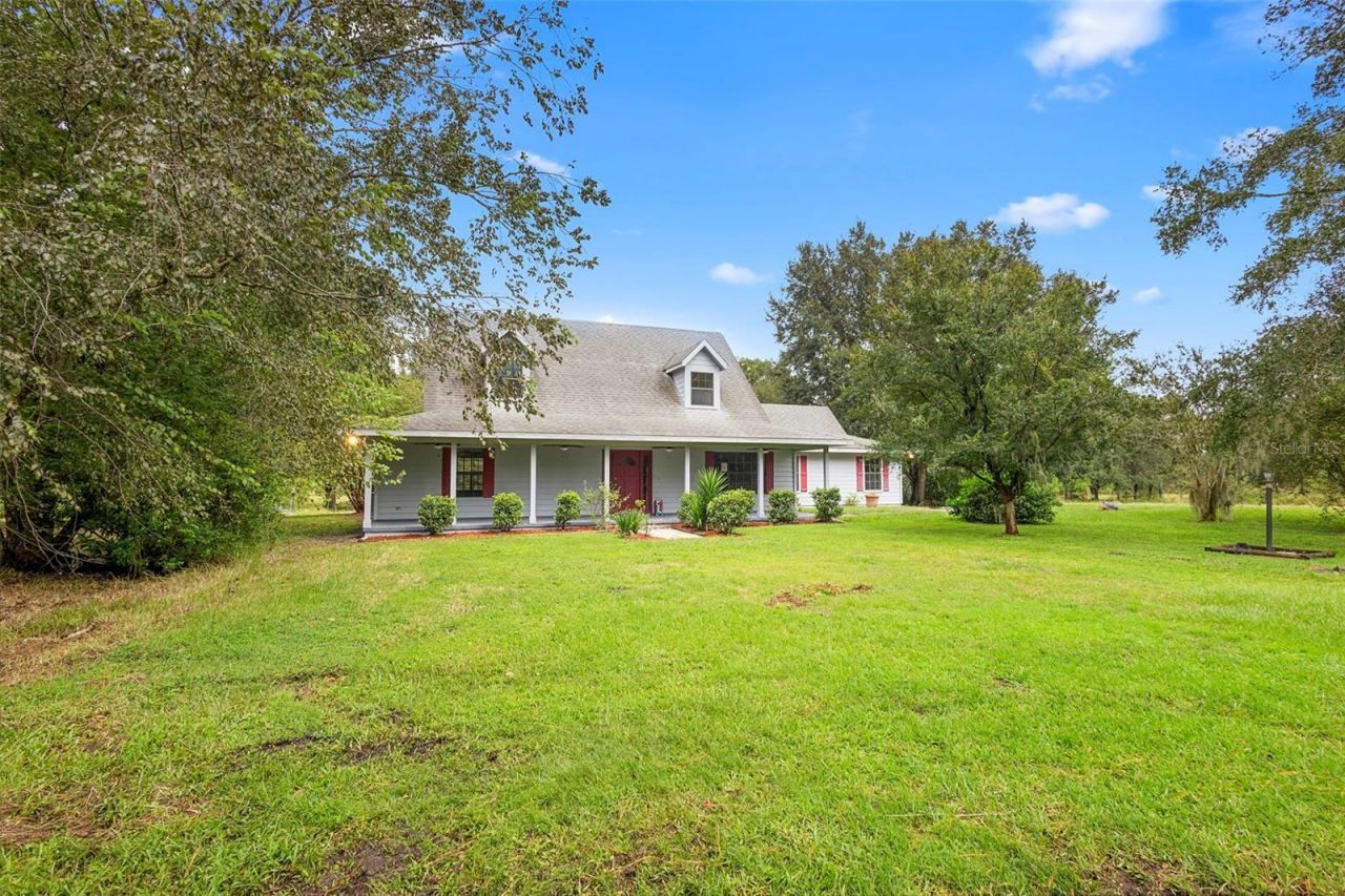 2840 Ranch Road, Lake Helen, FL 32744 Photo