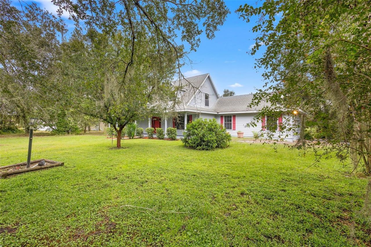 2840 Ranch Road, Lake Helen, FL 32744 Photo