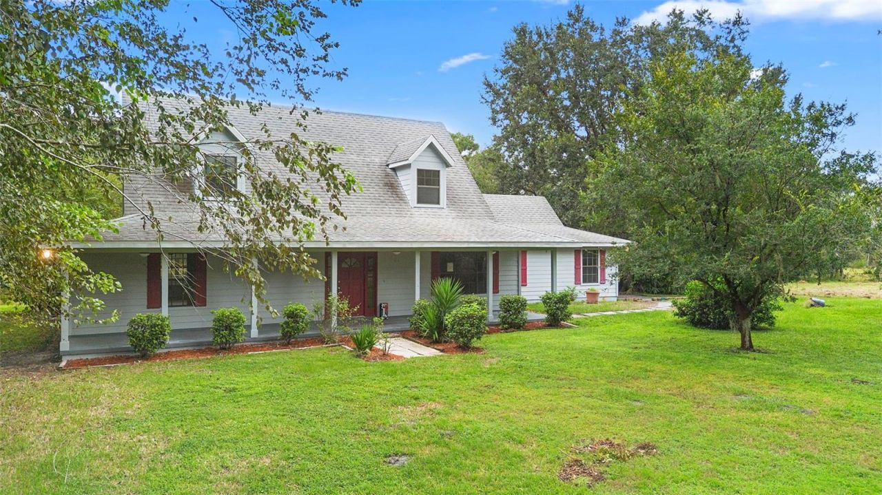 2840 Ranch Road, Lake Helen, FL 32744 Photo