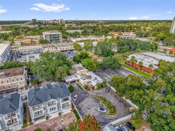 130 HILLCREST STREET, ORLANDO, FL 32801