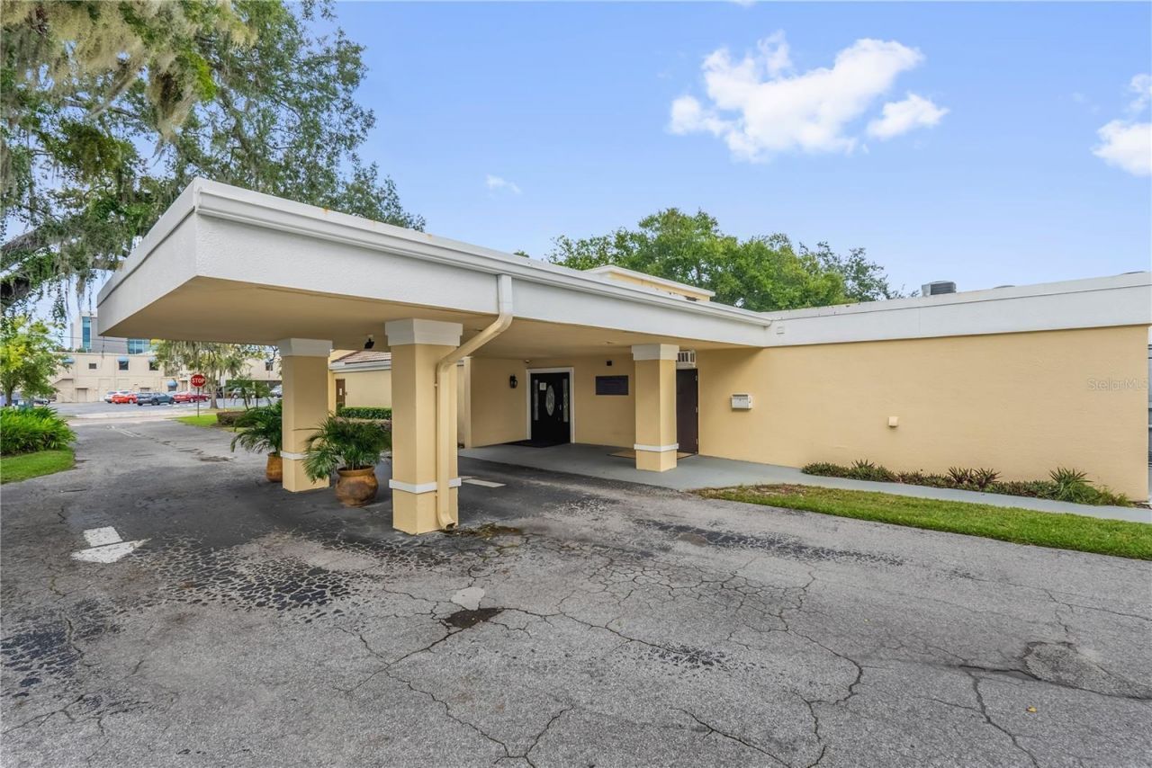 130 Hillcrest Street, Orlando, FL 32801 Photo