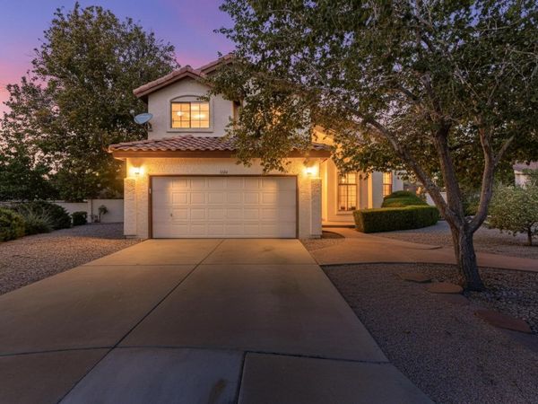 7809 OAKLAND Avenue NE, Albuquerque, NM 87122