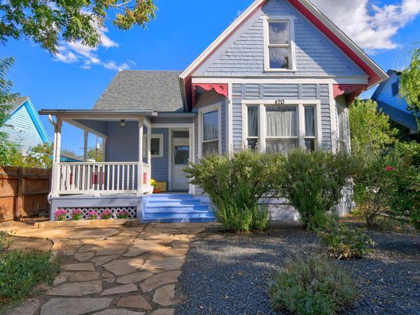 420 EDITH Boulevard SE, Albuquerque, NM 87102