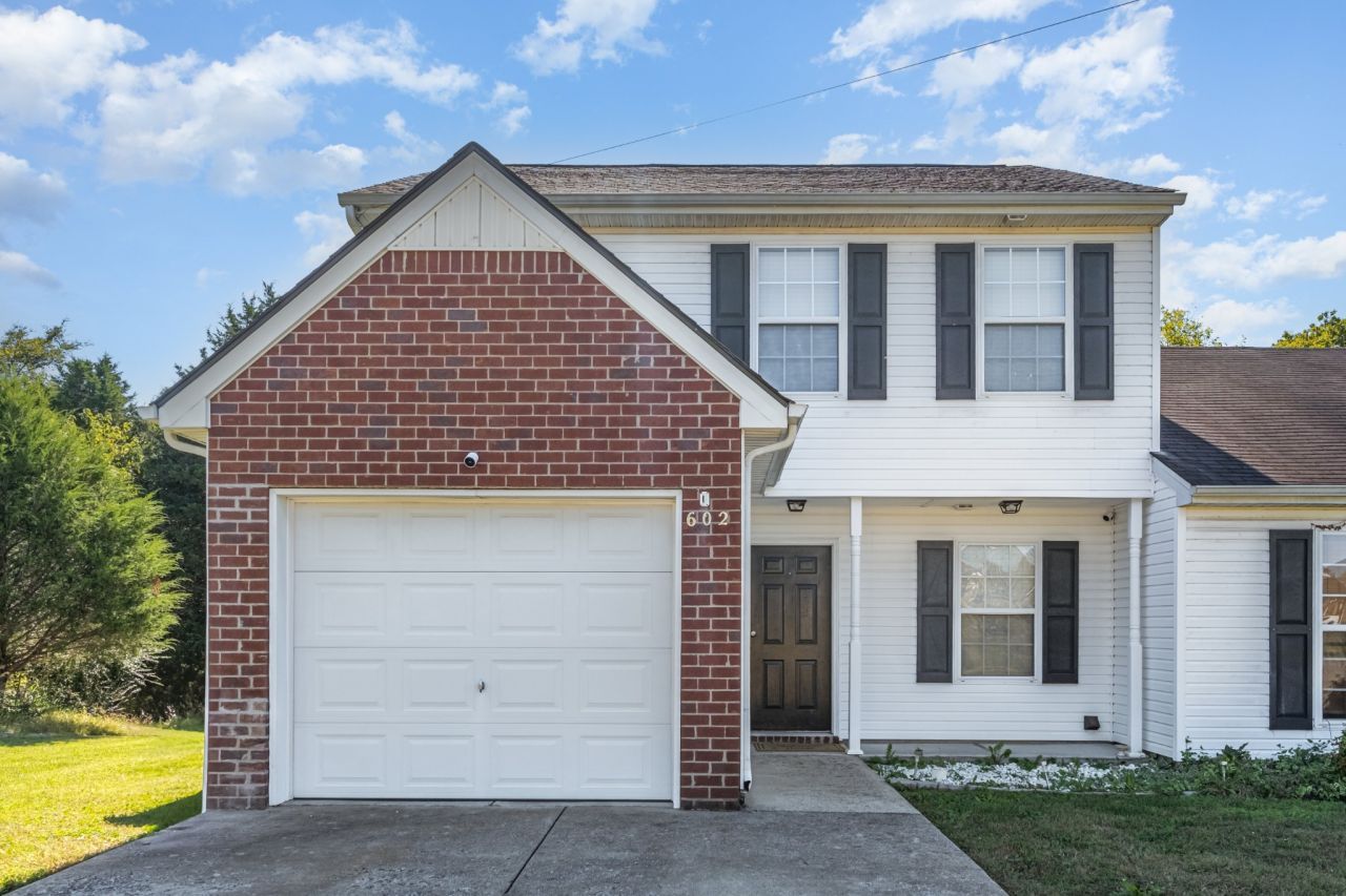 602 Mckean Dr, Smyrna, TN 37167 Main Photo