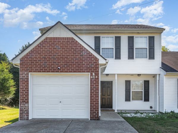 602 McKean Dr, Smyrna, TN 37167