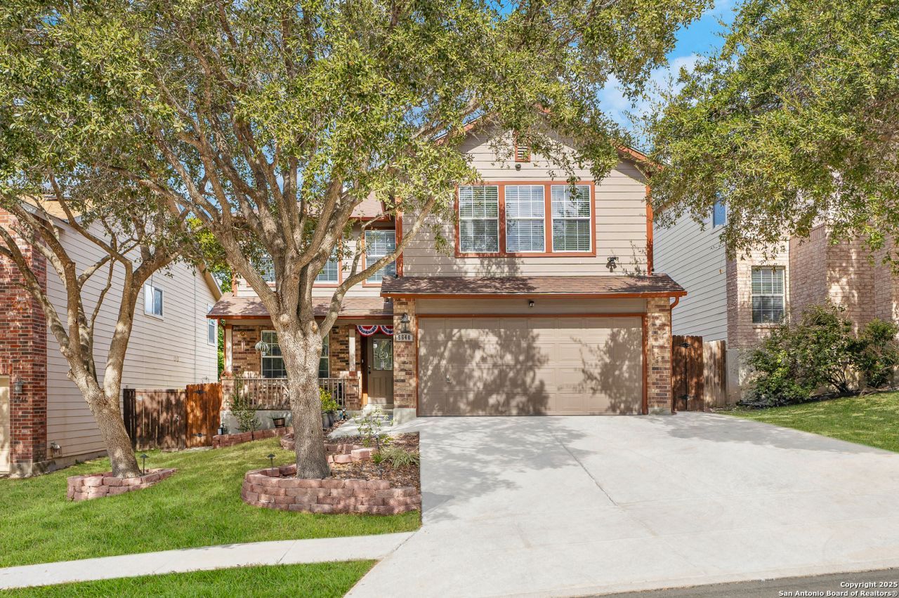 5640 Poppy Seed Run, Leon Valley, TX 78238 Main Photo