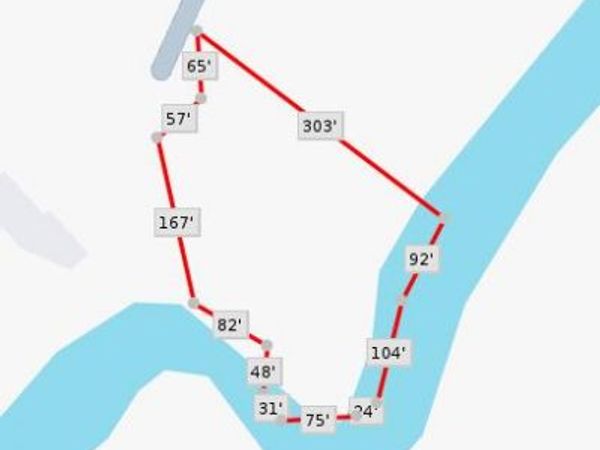 V/L S Sycamore Circle, Burton, MI 48509