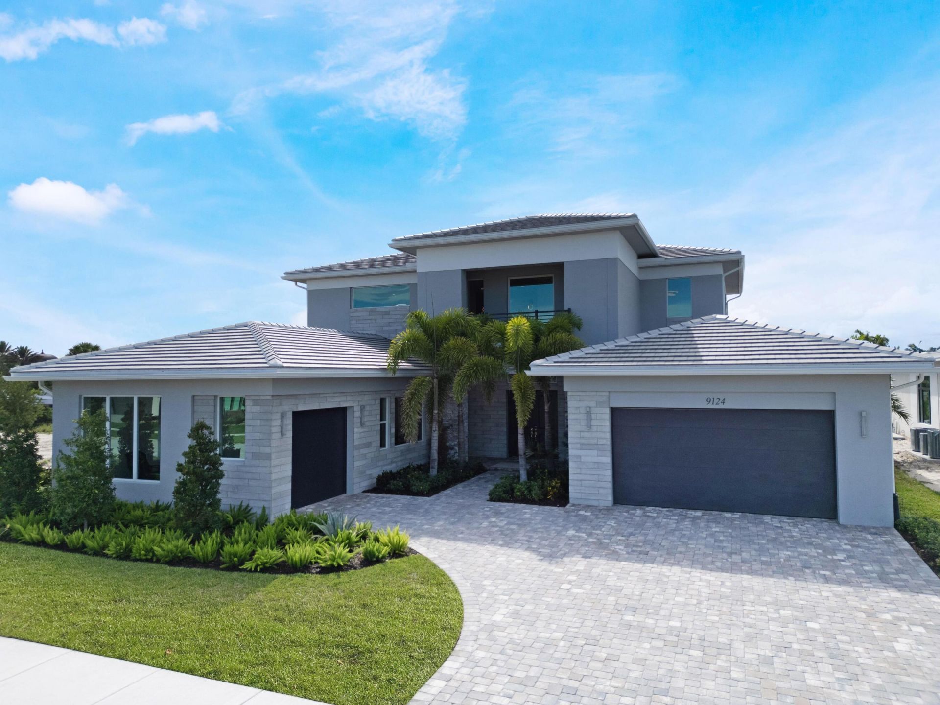 9124 Coral Isles Circle, Palm Beach Gardens, FL 33412 Photo