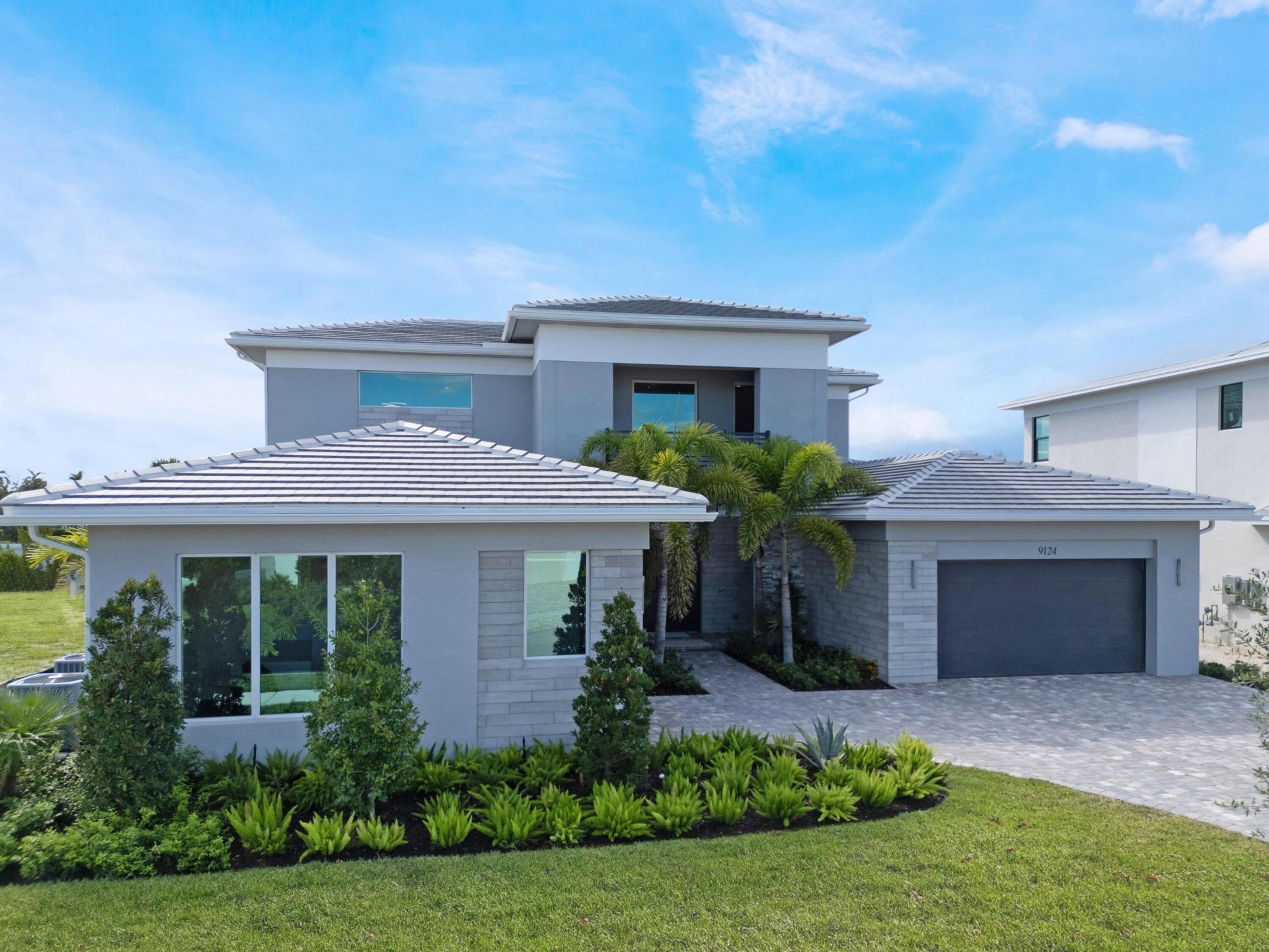 9124 Coral Isles Circle, Palm Beach Gardens, FL 33412 Photo