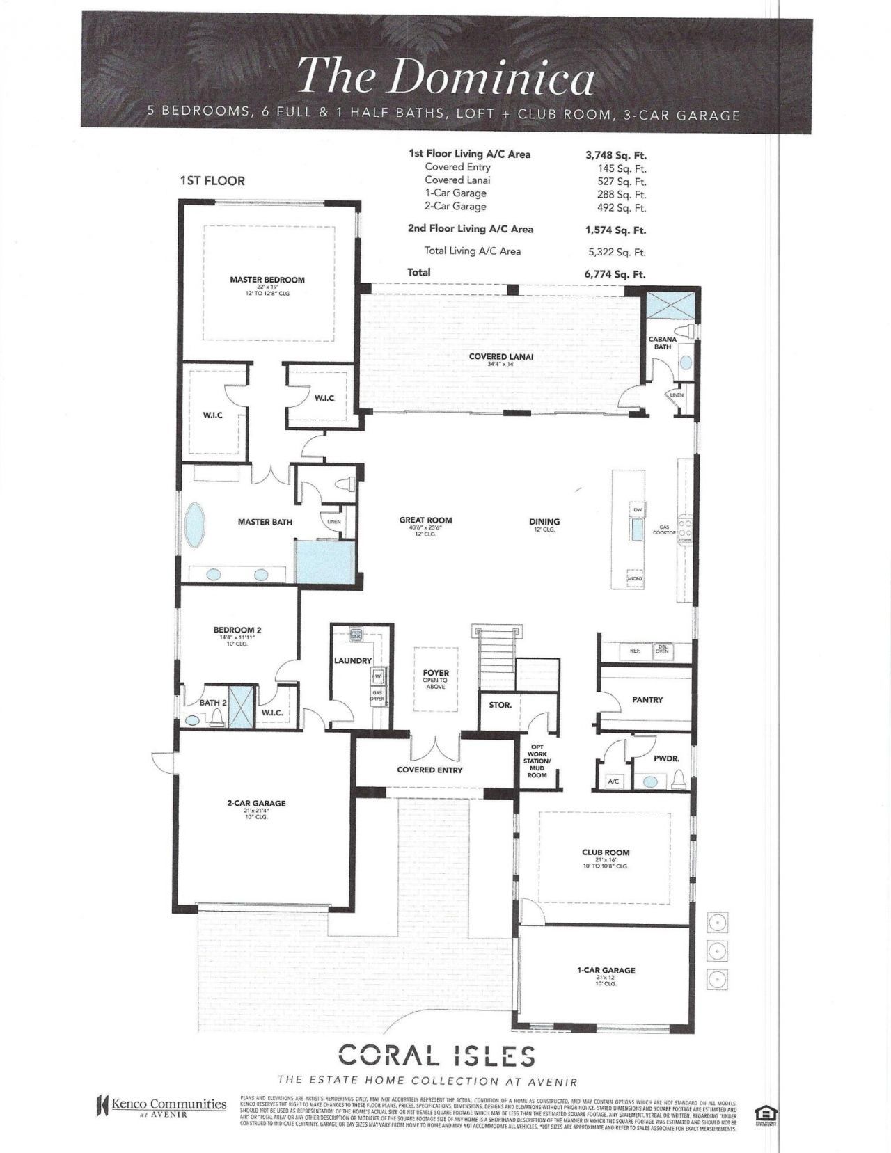 9124 Coral Isles Circle, Palm Beach Gardens, FL 33412 Photo