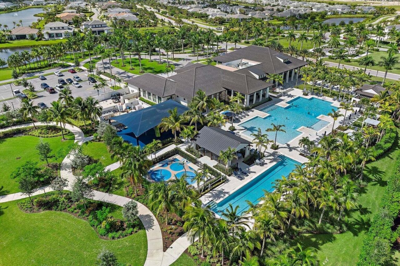 9124 Coral Isles Circle, Palm Beach Gardens, FL 33412 Photo