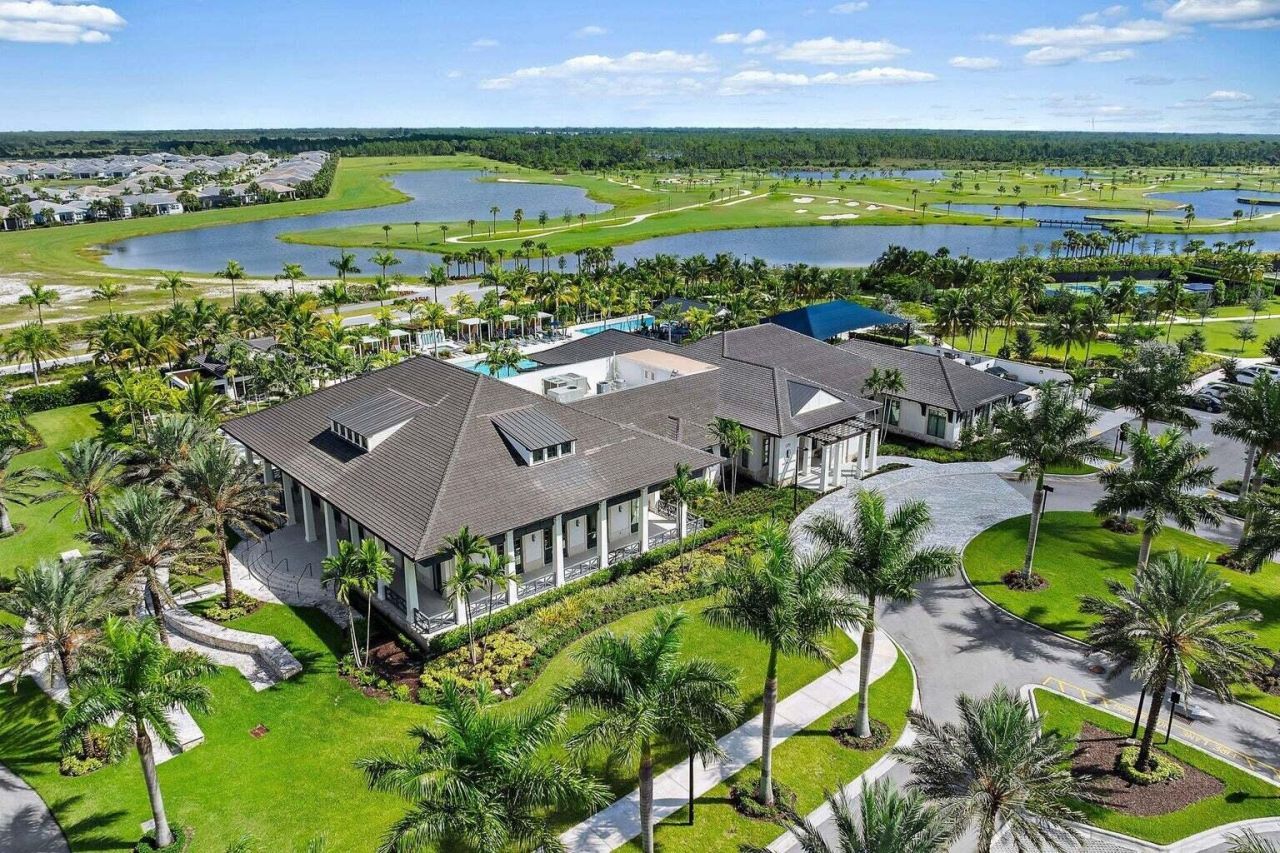 9124 Coral Isles Circle, Palm Beach Gardens, FL 33412 Photo
