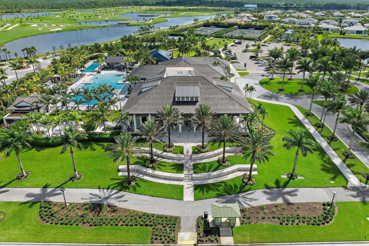 9124 Coral Isles Circle, Palm Beach Gardens, FL 33412 Photo