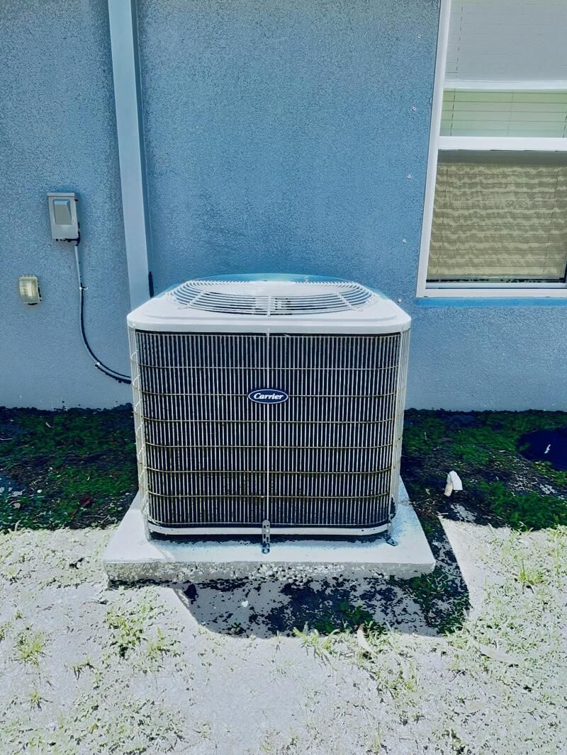 5237 NW Reba Circle, Port Saint Lucie, FL 34986 Photo