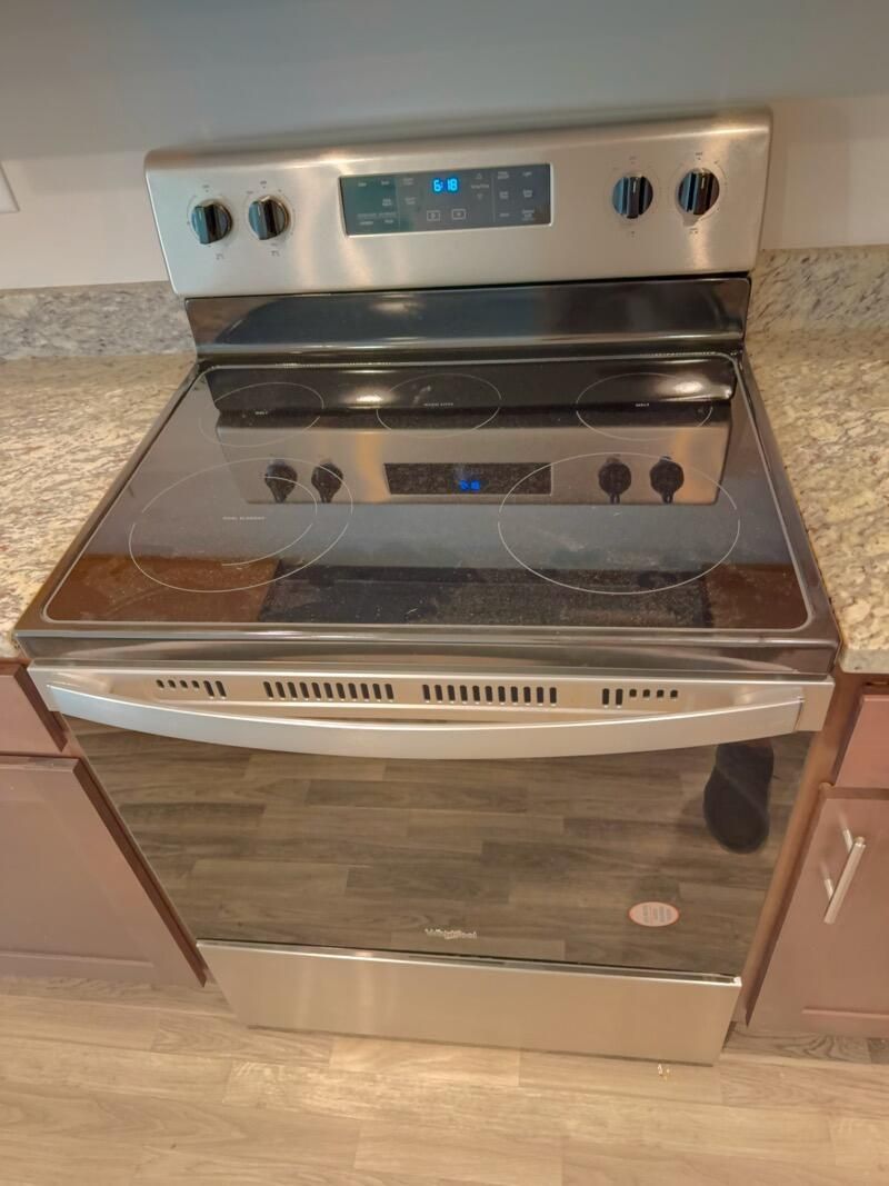 5237 NW Reba Circle, Port Saint Lucie, FL 34986 Photo