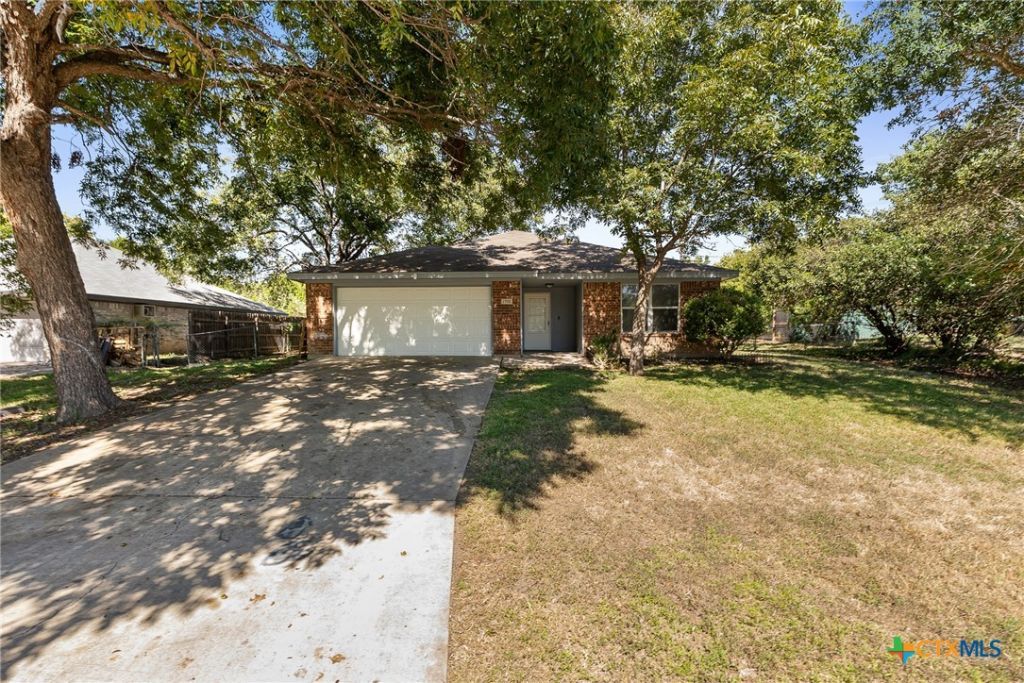 1703 Quarry Trail, Harker Heights, TX 76548 Main Photo