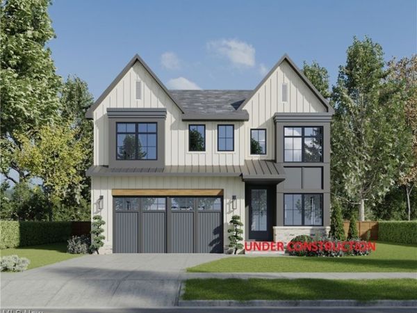 349 Kenilworth Road, Bay Village, OH 44140