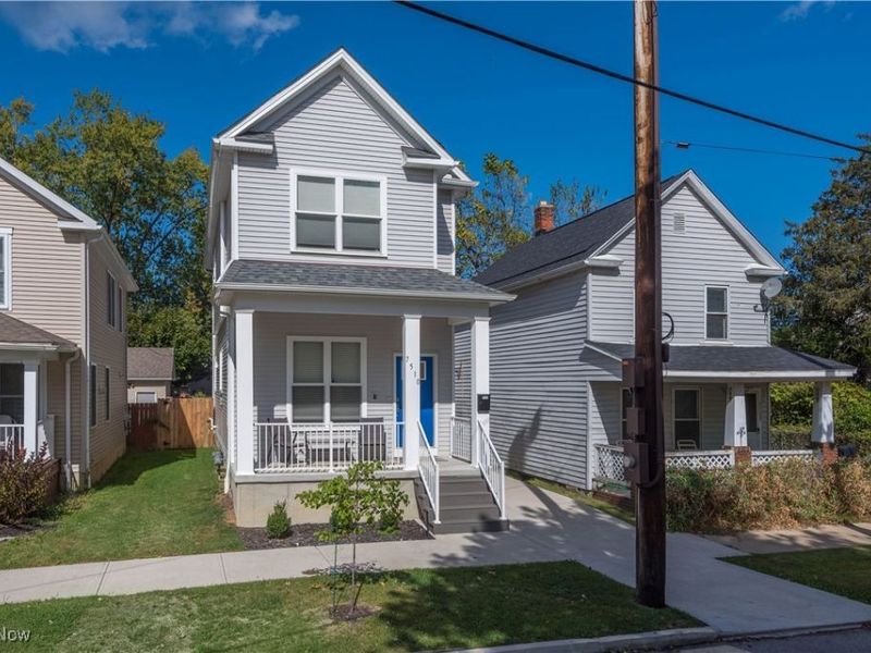 7510 Elton Avenue, Cleveland, OH 44102 Photo 2