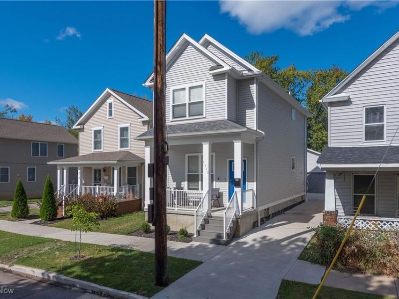 7510 Elton Avenue, Cleveland, OH 44102 Photo 3