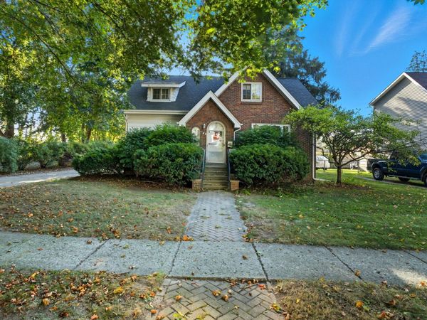 69067 N Forest Avenue, Richmond, MI 48062