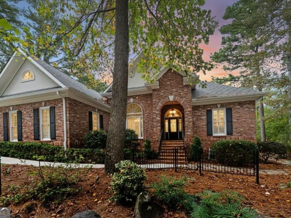 176 Hopeton Lane, Eatonton, GA 31024