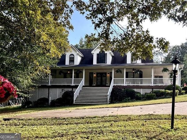 4638 COBB GRIFFIN Road, Gillsville, GA 30543