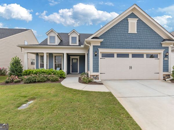 5213 Morrell Road, Hoschton, GA 30548