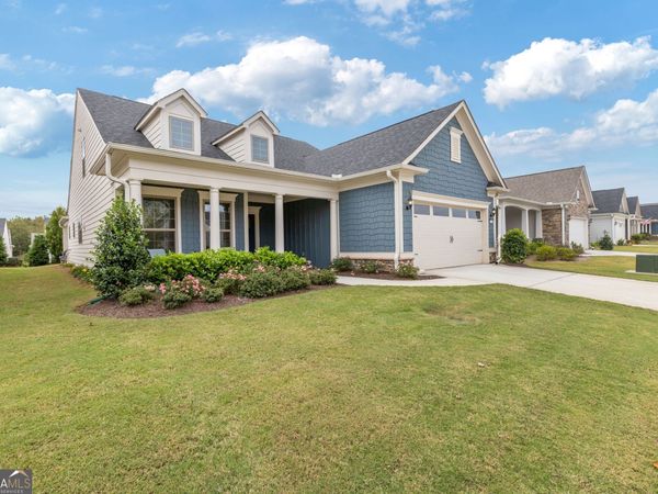 5213 Morrell Road, Hoschton, GA 30548