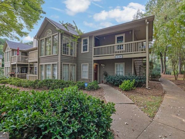 1108 Country Park Drive SE, Smyrna, GA 30080